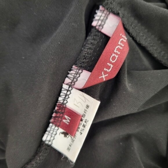 Y2K Fairy Midi Prom Dress Drop Waist Sleeveless Spaghetti Straps Tank - Picture 13 of 13